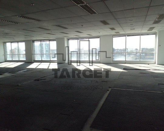 Imagem Imóvel para Alugar, 415 m² em Brooklin Paulista - São Paulo