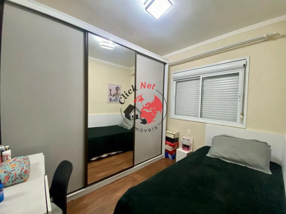 Imagem Apartamento com 3 Quartos à Venda, 107 m² em Vila Lusitânia - São Bernardo Do Campo Imagem Apartamento com 3 Quartos à Venda, 107 m² em Vila Lusitânia - São Bernardo Do Campo