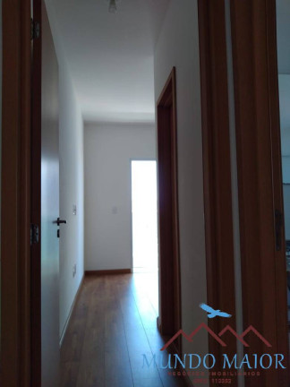 Imagem Apartamento com 2 Quartos à Venda, 52 m² em Jardim Do Mar - São Bernardo Do Campo