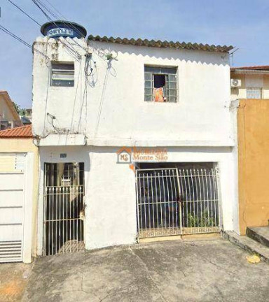 Imagem Casa com 6 Quartos à Venda, 200 m² em Jardim Bela Vista - Guarulhos Imagem Casa com 6 Quartos à Venda, 200 m² em Jardim Bela Vista - Guarulhos