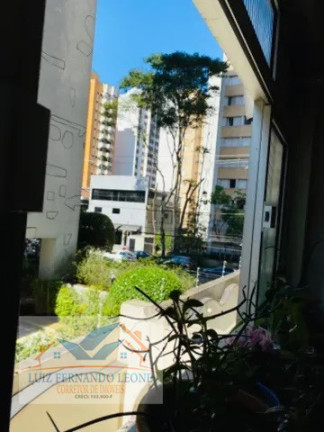 Imagem Apartamento com 2 Quartos à Venda, 86 m² em Indianópolis - São Paulo Imagem Apartamento com 2 Quartos à Venda, 86 m² em Indianópolis - São Paulo
