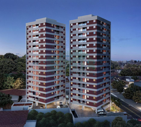 Imagem Apartamento com 3 Quartos à Venda, 68 m² em Cordeiro - Recife Imagem Apartamento com 3 Quartos à Venda, 68 m² em Cordeiro - Recife