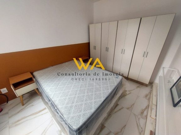 Imagem Apartamento com 2 Quartos à Venda, 60 m² em Mogi Moderno - Mogi Das Cruzes Imagem Apartamento com 2 Quartos à Venda, 60 m² em Mogi Moderno - Mogi Das Cruzes
