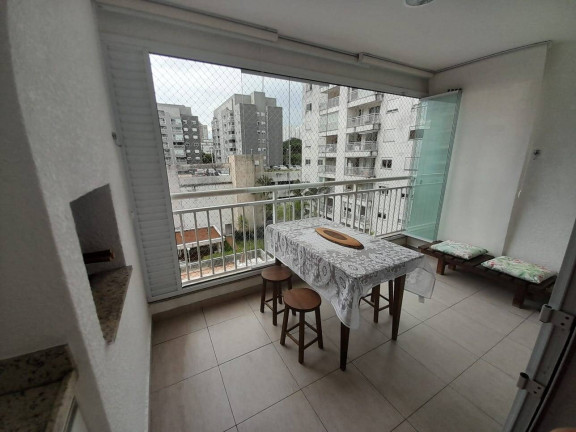 Imagem Apartamento com 3 Quartos à Venda, 81 m² em Jardim Marajoara - São Paulo Imagem Apartamento com 3 Quartos à Venda, 81 m² em Jardim Marajoara - São Paulo