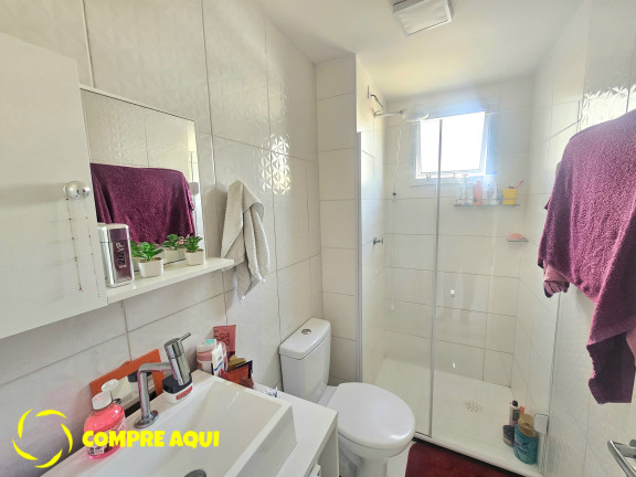 Imagem Apartamento com 2 Quartos à Venda, 36 m² em Barra Funda - São Paulo