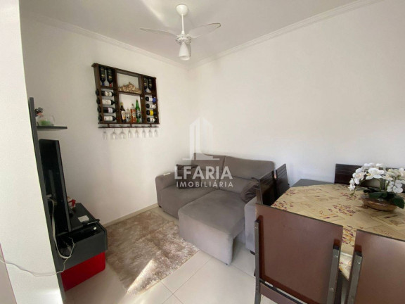 Imagem Apartamento com 2 Quartos à Venda, 57 m² em Rainha Do Mar - Itapoá Imagem Apartamento com 2 Quartos à Venda, 57 m² em Rainha Do Mar - Itapoá