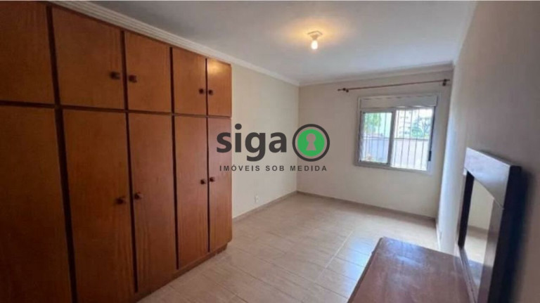 Imagem Apartamento com 1 Quarto à Venda, 61 m² em Brooklin Paulista - São Paulo Imagem Apartamento com 1 Quarto à Venda, 61 m² em Brooklin Paulista - São Paulo