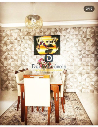 Imagem Apartamento com 2 Quartos à Venda, 67 m² em Pinheiro Machado - Santa Maria