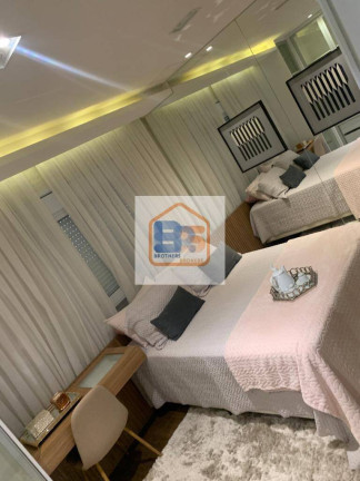Imagem Apartamento com 2 Quartos à Venda, 54 m² em Jardim Audir - Barueri