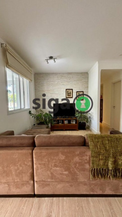 Imagem Apartamento com 3 Quartos à Venda, 127 m² em Vila Andrade - São Paulo Imagem Apartamento com 3 Quartos à Venda, 127 m² em Vila Andrade - São Paulo