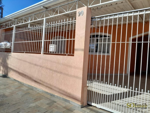 Imagem Casa com 3 Quartos à Venda, 250 m² em Jardim Eulina - Campinas Imagem Casa com 3 Quartos à Venda, 250 m² em Jardim Eulina - Campinas