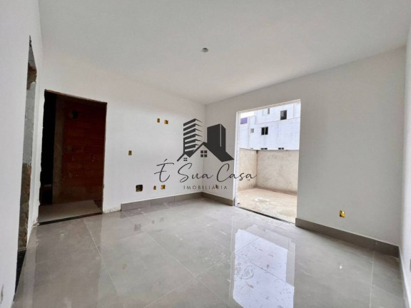 Imagem Apartamento com 3 Quartos à Venda, 89 m² em Eldorado - Contagem Imagem Apartamento com 3 Quartos à Venda, 89 m² em Eldorado - Contagem