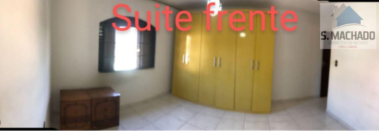 Imagem Casa com 4 Quartos à Venda, 125 m² em Parque Jaçatuba - Santo André Imagem Casa com 4 Quartos à Venda, 125 m² em Parque Jaçatuba - Santo André