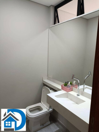Imagem Casa de Condomínio com 3 Quartos à Venda, 250 m² em Parque Ibiti Reserva - Sorocaba