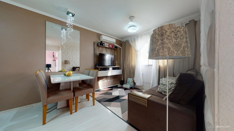 Imagem Imóvel com 2 Quartos à Venda, 40 m² em Cavalhada - Porto Alegre Imagem Imóvel com 2 Quartos à Venda, 40 m² em Cavalhada - Porto Alegre
