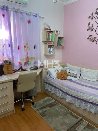Imagem Casa com 3 Quartos à Venda, 164 m² em São Bernardo - Campinas Imagem Casa com 3 Quartos à Venda, 164 m² em São Bernardo - Campinas