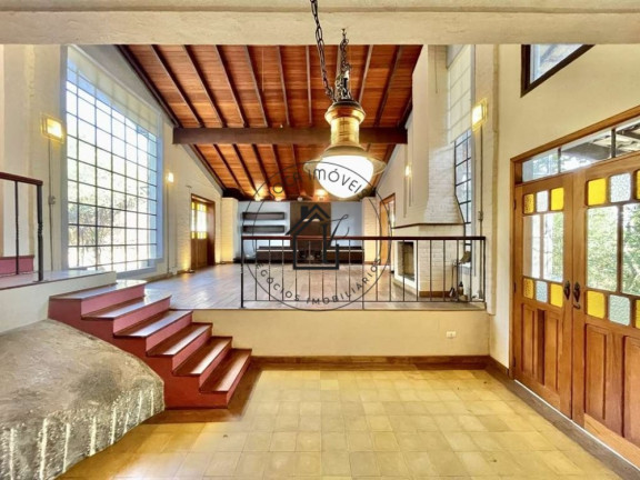 Imagem Casa de Condomínio com 4 Quartos à Venda, 1.107 m² em Altos De São Fernando - Jandira Imagem Casa de Condomínio com 4 Quartos à Venda, 1.107 m² em Altos De São Fernando - Jandira