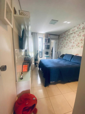 Imagem Apartamento com 4 Quartos à Venda, 220 m² em Pituba - Salvador Imagem Apartamento com 4 Quartos à Venda, 220 m² em Pituba - Salvador