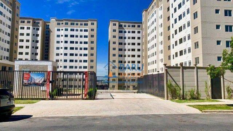 Imagem Apartamento com 2 Quartos à Venda, 40 m² em Rio Pequeno - São Paulo Imagem Apartamento com 2 Quartos à Venda, 40 m² em Rio Pequeno - São Paulo