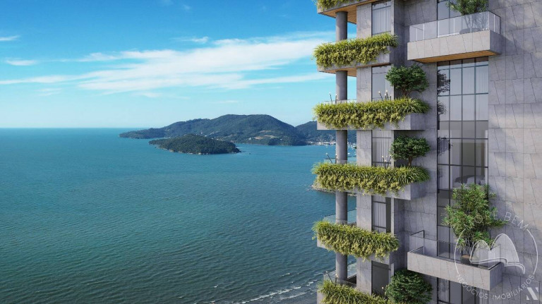 Imagem Apartamento com 4 Quartos à Venda, 144 m² em Balneário Perequê - Porto Belo Imagem Apartamento com 4 Quartos à Venda, 144 m² em Balneário Perequê - Porto Belo