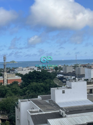 Imagem Apartamento com 1 Quarto à Venda, 55 m² em Enseada - Guarujá