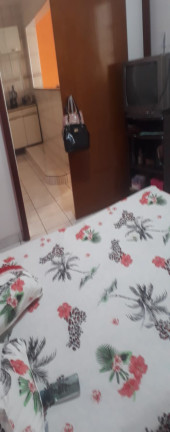 Imagem Casa com 3 Quartos à Venda, 200 m² em Parque Vicente Leporace I - Franca Imagem Casa com 3 Quartos à Venda, 200 m² em Parque Vicente Leporace I - Franca