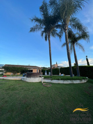 Imagem Casa de Condomínio à Venda, 2 m² em Parque Dos Resedás - Itupeva Imagem Casa de Condomínio à Venda, 2 m² em Parque Dos Resedás - Itupeva