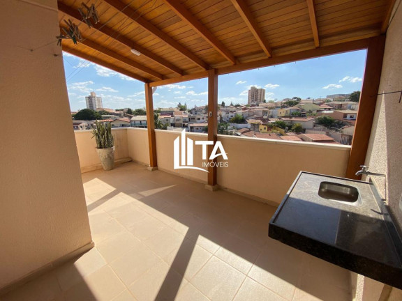 Imagem Imóvel com 2 Quartos à Venda, 96 m² em Vila Industrial - Campinas Imagem Imóvel com 2 Quartos à Venda, 96 m² em Vila Industrial - Campinas