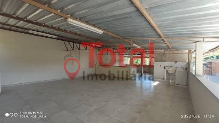 Casa com 3 Quartos à Venda, 250 m² em João Xxiii - Timóteo