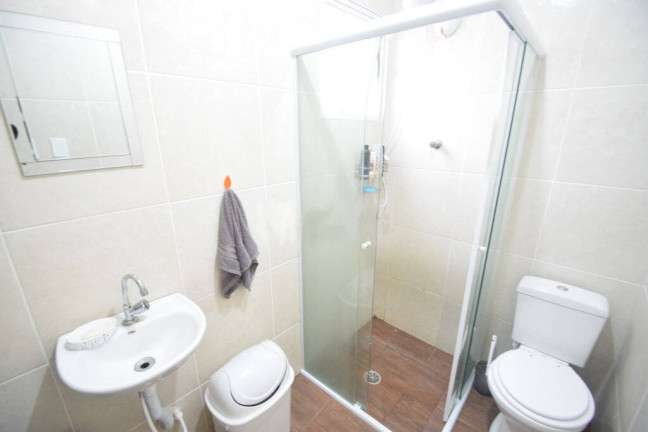 Imagem Casa com 3 Quartos à Venda, 96 m² em Chácara Inglesa - São Paulo Imagem Casa com 3 Quartos à Venda, 96 m² em Chácara Inglesa - São Paulo