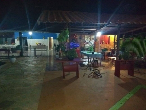 Imagem Chácara com 4 Quartos à Venda, 7.100 m² em Vale Do Sol - Gleba 5 - Aparecida De Goiânia Imagem Chácara com 4 Quartos à Venda, 7.100 m² em Vale Do Sol - Gleba 5 - Aparecida De Goiânia