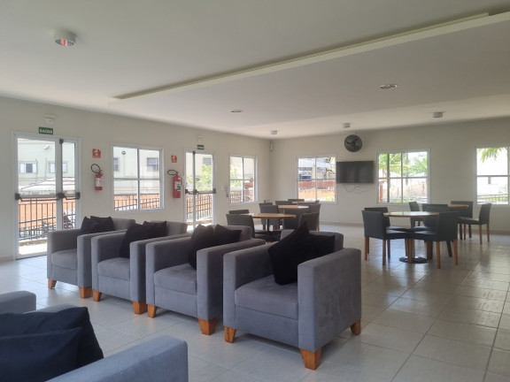 Imagem Imóvel com 2 Quartos à Venda, 48 m² em Ferrazópolis - São Bernardo Do Campo