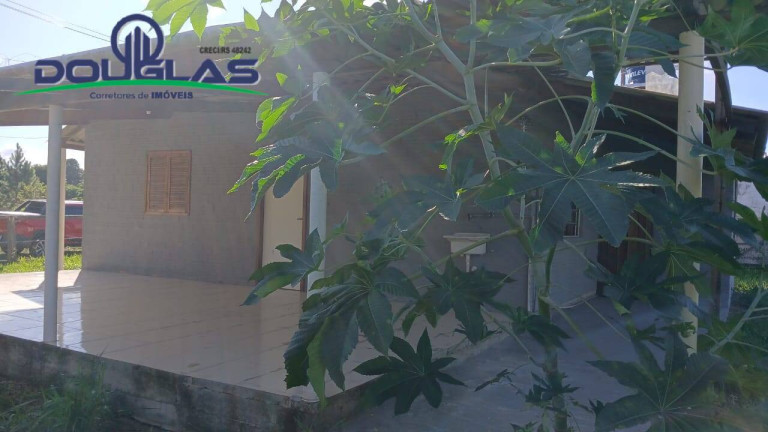 Imagem Casa com 2 Quartos à Venda, em águas Claras - Viamão Imagem Casa com 2 Quartos à Venda, em águas Claras - Viamão