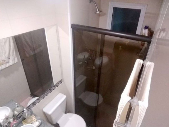 Imagem Apartamento com 3 Quartos à Venda, 69 m² em Vila Das Mercês - São Paulo