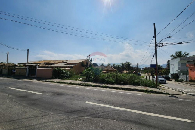 Imagem Terreno à Venda, 480 m² em Ponta Negra - Maricá Imagem Terreno à Venda, 480 m² em Ponta Negra - Maricá