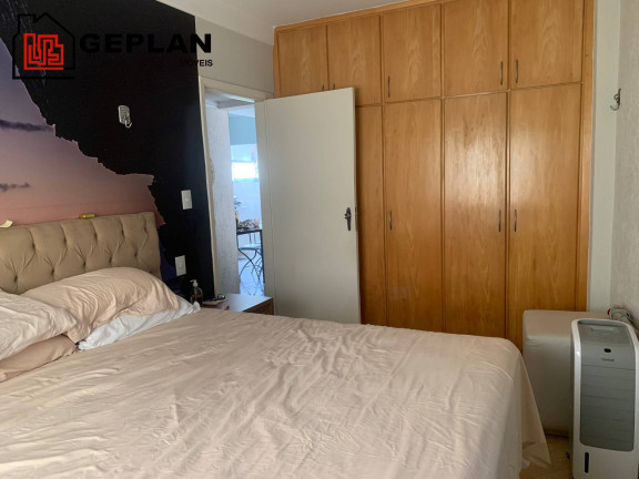 Imagem Apartamento com 2 Quartos à Venda, 77 m² em Aclimação - São Paulo