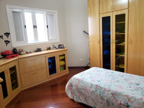 Imagem Sobrado com 4 Quartos à Venda, 544 m² em Jardim Aquarius - São José Dos Campos