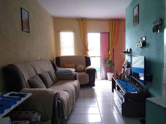 Imagem Sobrado com 1 Quarto à Venda, 100 m² em Alto Da Boa Vista - Mauá Imagem Sobrado com 1 Quarto à Venda, 100 m² em Alto Da Boa Vista - Mauá