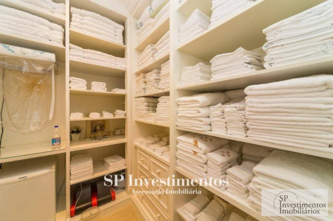 Imagem Apartamento com 4 Quartos à Venda, 680 m² em Jardim Paulistano - São Paulo