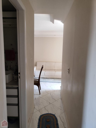 Imagem Apartamento com 3 Quartos à Venda, 62 m²