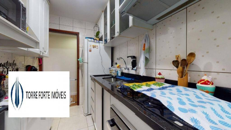 Imagem Apartamento com 2 Quartos à Venda, 52 m² em Jardim Celeste - São Paulo Imagem Apartamento com 2 Quartos à Venda, 52 m² em Jardim Celeste - São Paulo