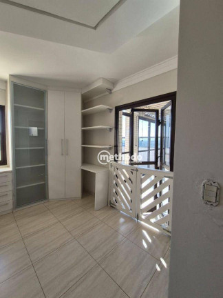 Imagem Cobertura com 3 Quartos à Venda, 120 m² em Mansões Santo Antônio - Campinas Imagem Cobertura com 3 Quartos à Venda, 120 m² em Mansões Santo Antônio - Campinas