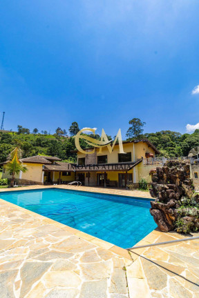 Imagem Chácara com 4 Quartos à Venda, 2.000 m² em Jardim Estância Brasil - Atibaia Imagem Chácara com 4 Quartos à Venda, 2.000 m² em Jardim Estância Brasil - Atibaia