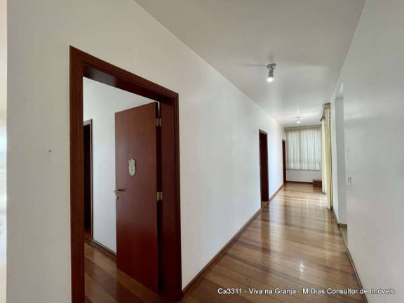 Imagem Casa de Condomínio com 6 Quartos à Venda, 1.043 m² em Golf Park - Carapicuíba
