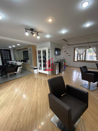 Imagem Casa com 4 Quartos à Venda, 345 m² em Ahú - Curitiba Imagem Casa com 4 Quartos à Venda, 345 m² em Ahú - Curitiba