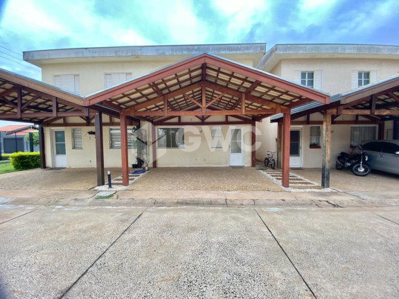 Imóvel com 3 Quartos à Venda,  em Parque São Jorge - Marília