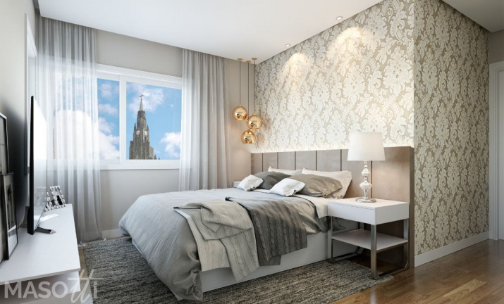 Imagem Apartamento com 2 Quartos à Venda, 7.299 m² em Centro - Canela Imagem Apartamento com 2 Quartos à Venda, 7.299 m² em Centro - Canela