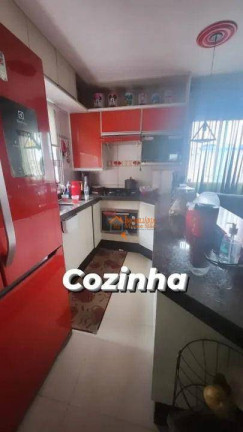 Imagem Sobrado com 3 Quartos à Venda, 320 m² em Pimentas - Guarulhos Imagem Sobrado com 3 Quartos à Venda, 320 m² em Pimentas - Guarulhos