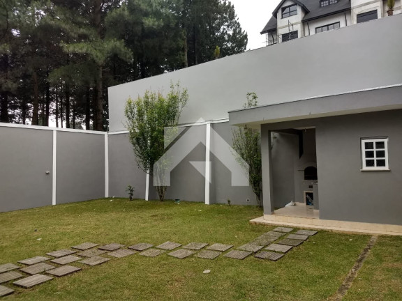 Imagem Casa de Condomínio com 5 Quartos à Venda, 400 m² em Residencial Morada Dos Lagos - Barueri Imagem Casa de Condomínio com 5 Quartos à Venda, 400 m² em Residencial Morada Dos Lagos - Barueri