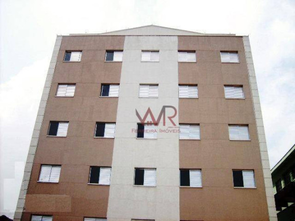 Imagem Apartamento com 3 Quartos à Venda, 50 m² em Vila Esperança - São Paulo